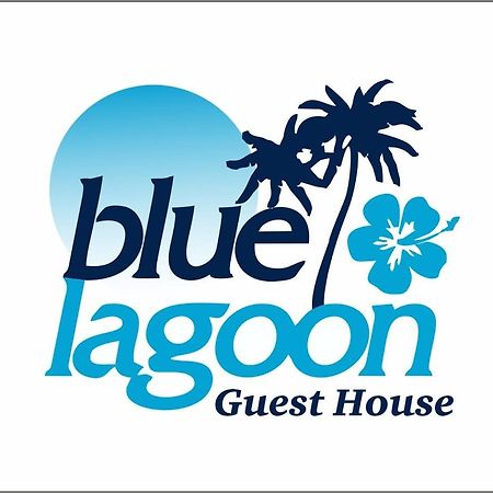 Blue Lagoon Sukhumi Eksteriør bilde